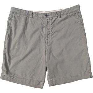 Tommy Bahama Dress Shorts In Moss Green Size 42